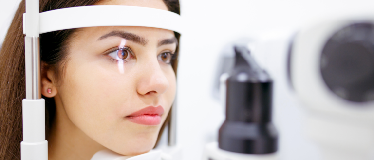 Retina Specialist in Ludhiana with Advanced Eye Care Services