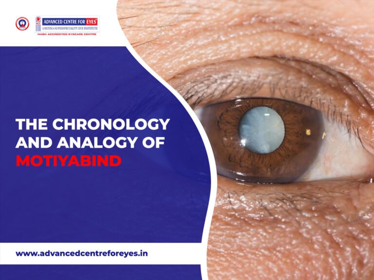 The Chronology and Analogy of Motiyabind